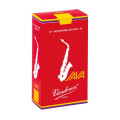 VANDOREN Red Java Box Reed Alto Sax (Box of 10) 